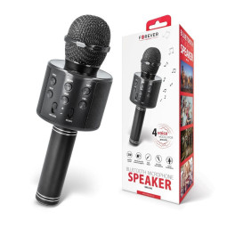 Microphone Forever...