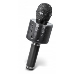 Microphone Forever...