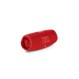 Enceinte JBL charge 5 Rouge 