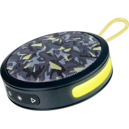 Enceinte Bluetooth 5.0 Noir...
