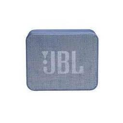 JBL Go Essentiel Bleu    