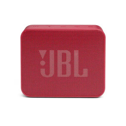 JBL Go Essentiel Rouge 