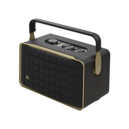 Enceinte portable...