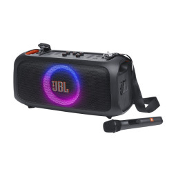 Enceinte JBL Partybox On...