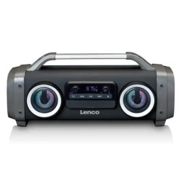 Enceinte Bluetooth® LENCO...