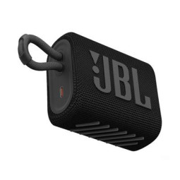 Enceinte BT JBL GO 3