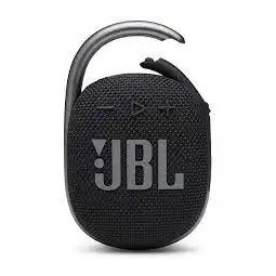 Enceinte JBL Clip 4 Noir...