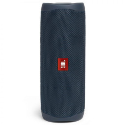 Enceinte JBL Charge 5 Bleu