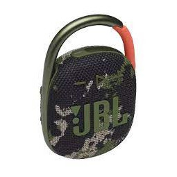 Enceinte  JBL Clip 4 SQUAD