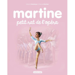 MARTINE PETIT RAT DE...