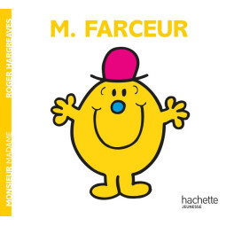 MONSIEUR N°3 - 
MONSIEUR...