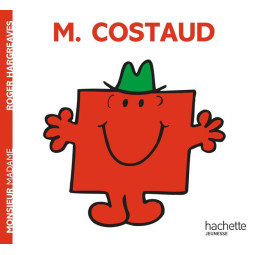 Monsieur Costaud