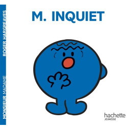 MONSIEUR N°12 - 
MONSIEUR...