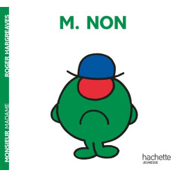 MONSIEUR N°13 - 
MONSIEUR NON
