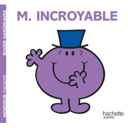 MONSIEUR N°15 - 
MONSIEUR...