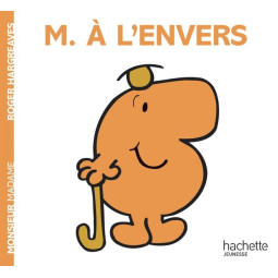 MONSIEUR N°16 - 
MONSIEUR À...