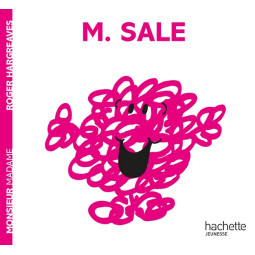 Monsieur Sale