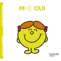 MADAME N°23 - 
MADAME OUI