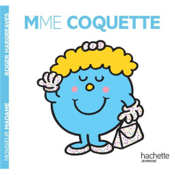 Madame Coquette