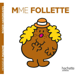 MADAME N°30 - 
MADAME FOLLETTE