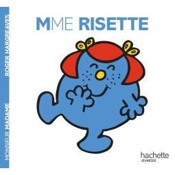 MADAME N°36 - 
MADAME RISETTE