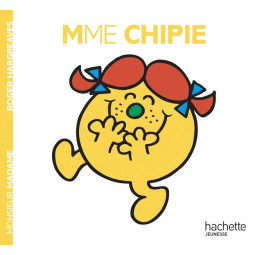 MADAME N°37 - 
MADAME CHIPIE