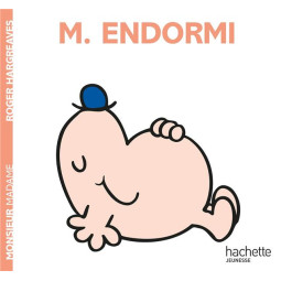 Monsieur Endormi