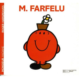 MONSIEUR N°32 - 
MONSIEUR...