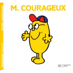 Monsieur Courageux