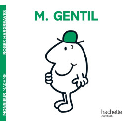 Monsieur Gentil