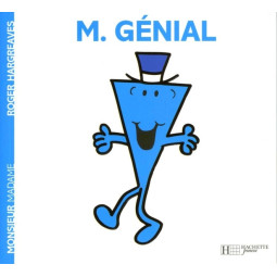 MONSIEUR N°48 - 
MONSIEUR...
