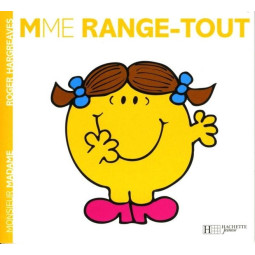 Madame Range-tout