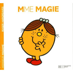 MADAME N°6 - 
MADAME MAGIE
