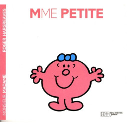 MADAME N°9 - 
MADAME PETITE
