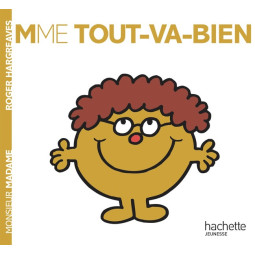 Madame tout va bien