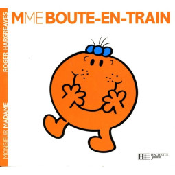 MADAME N°13 - 
MADAME...