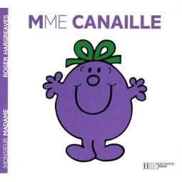 MADAME N°14 - 
MADAME CANAILLE