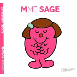 MADAME N°16 -
MADAME SAGE