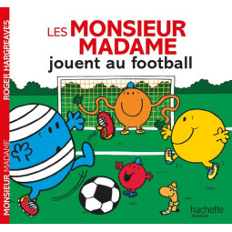 Les Monsieur Madame jouent...