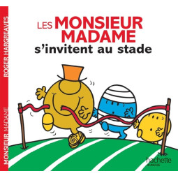 LES MONSIEUR MADAME...