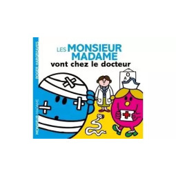 LES MONSIEUR MADAME VONT...