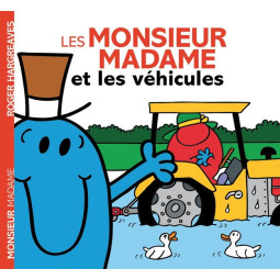 MONSIEUR MADAME ET LES...