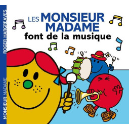 LES MONSIEUR MADAME FONT DE...