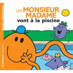 LES MONSIEUR MADAME VONT À...