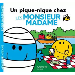 UN PIQUE NIQUE CHEZ LES...