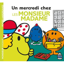 UN MERCREDI CHEZ LES...