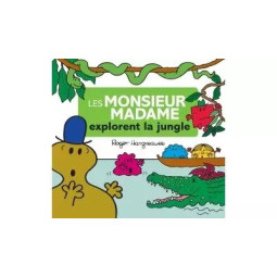 LES MONSIEUR MADAME...