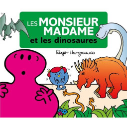 LES MONSIEUR MADAME ET LES...