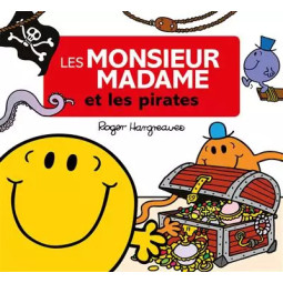 LES MONSIEUR MADAME AU...