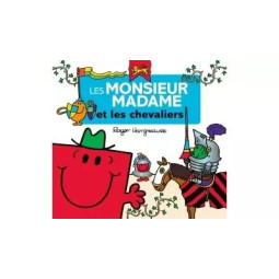 LES MONSIEUR MADAME - LES...